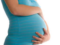 Baby Who Developed Outside The Womb Is Born