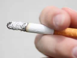 What Chemicals Are In Cigarette Smoke