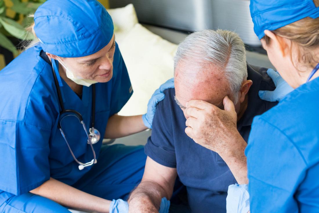 Stroke Causes, symptoms, diagnosis, and treatment