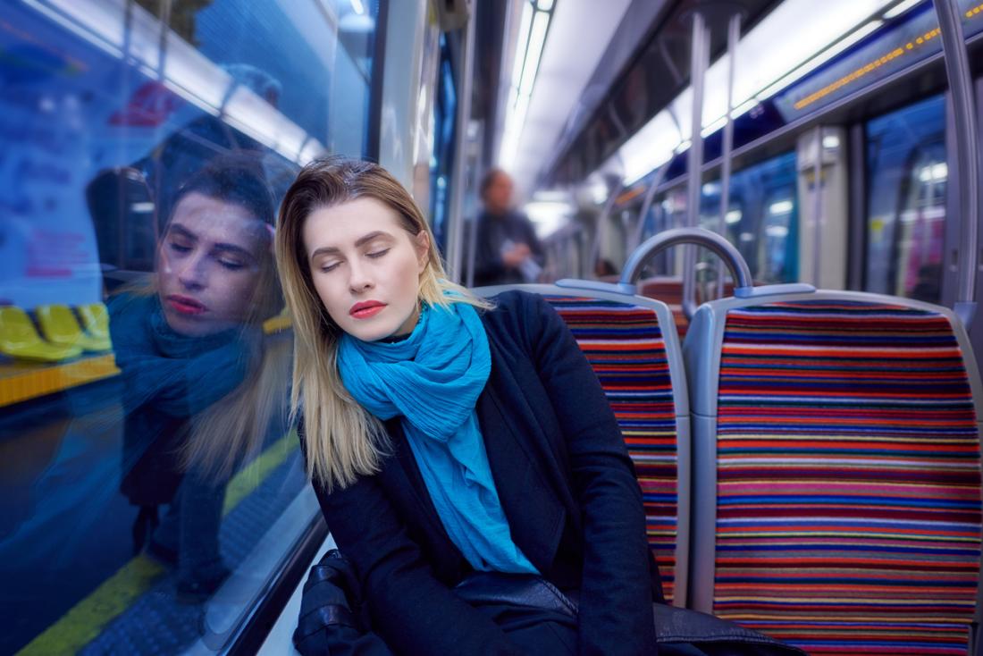 Tiredness and fatigue: Why it happens and how to beat it