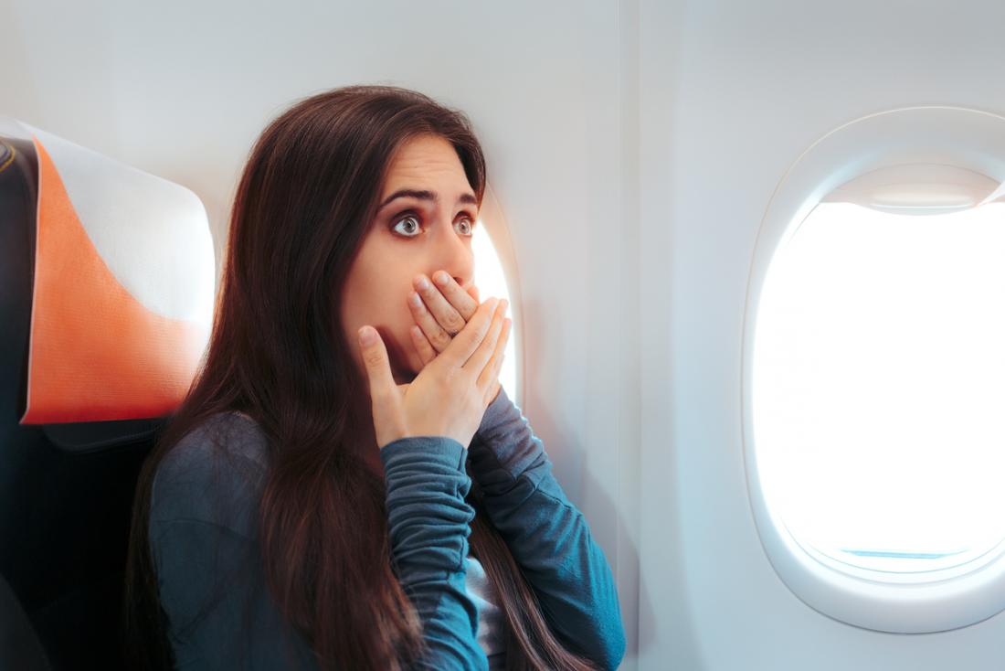 Does Diazepam Work Fear Flying