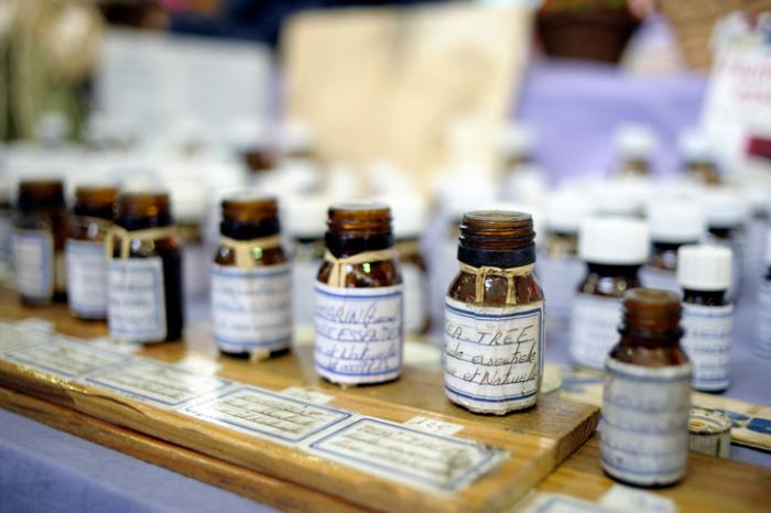 Essential Oils Could Impact Your Memory and Reaction Times