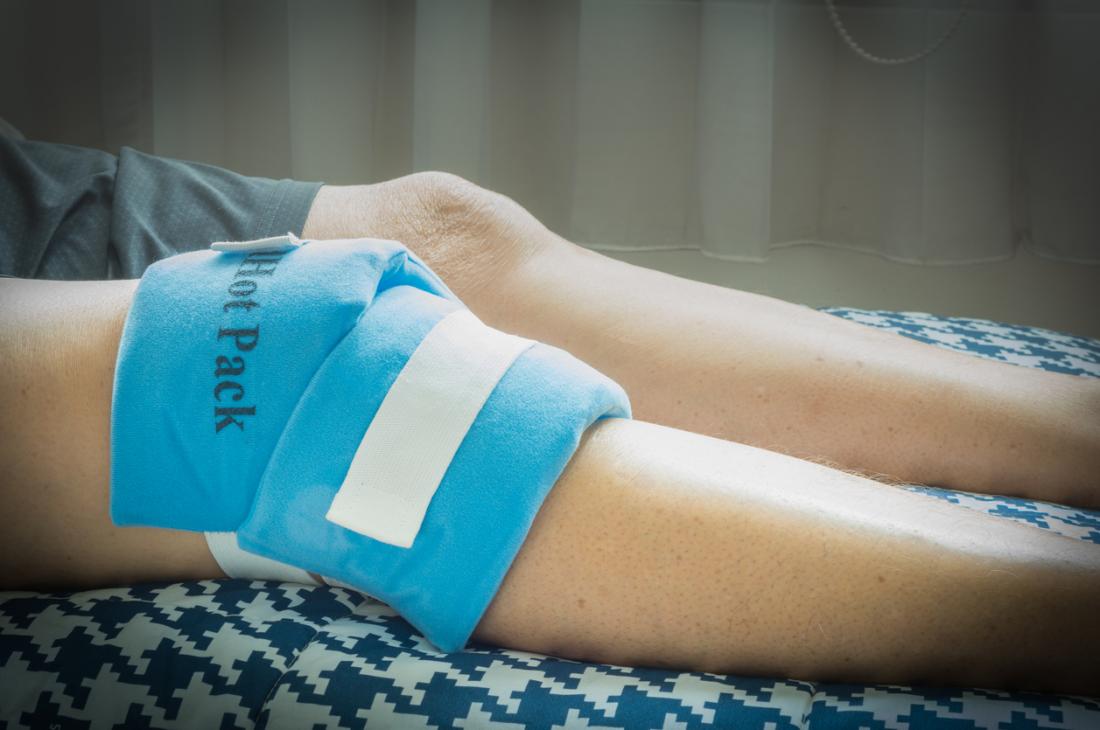 Compression therapy and cryotherapy: Better than an ice bath?