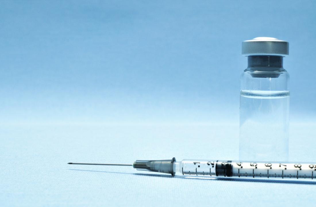 People are advised to keep up their vaccinations against seasonal flu, although this may not protect against new strains.