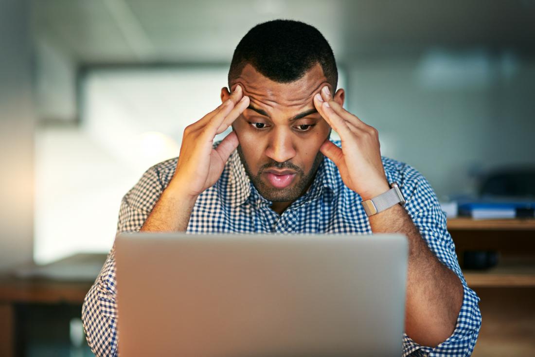 stress as psoriasis triggers