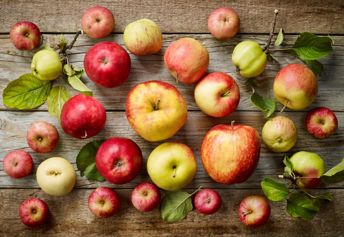 Apples