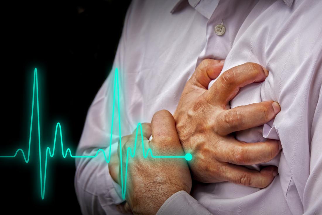 Tensión arterial: todo lo que necesitas saber