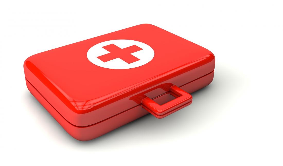 Five Potentially Lifesaving Items to Add to Any First Aid Kit