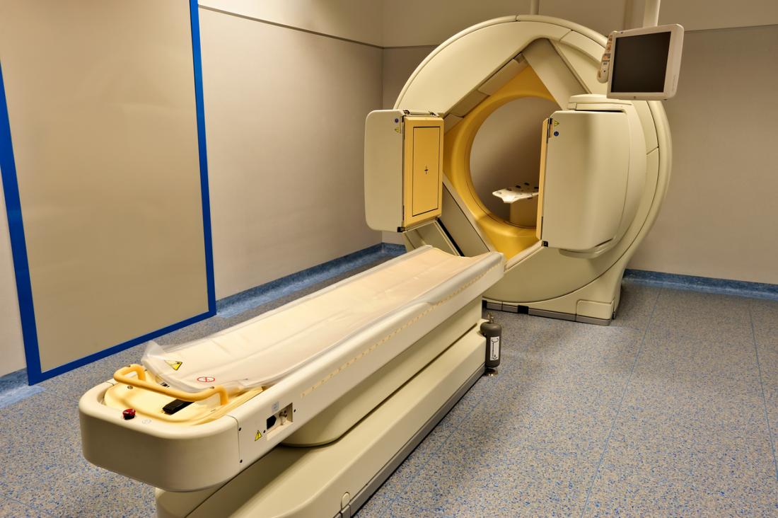 Picture Of Pet Scan Machine - PictureMeta