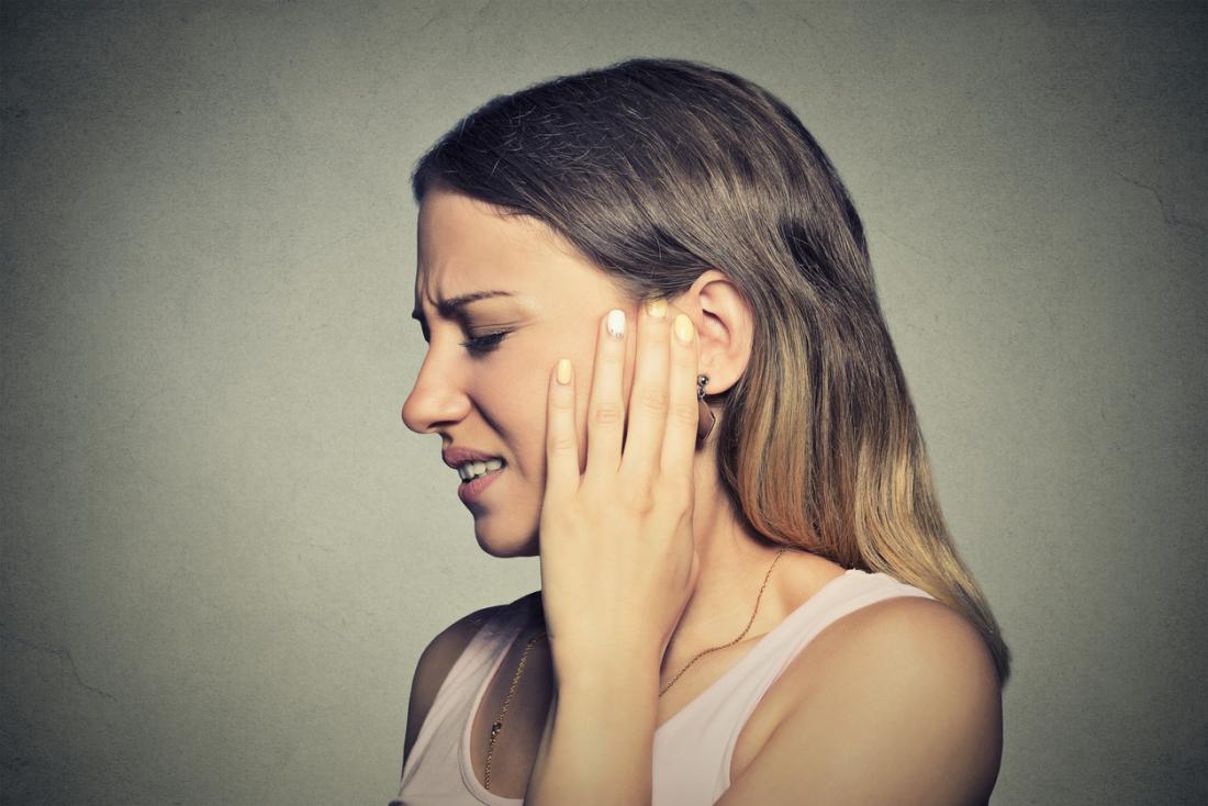 Tinnitus: Symptoms, treatment, home remedies, and causes