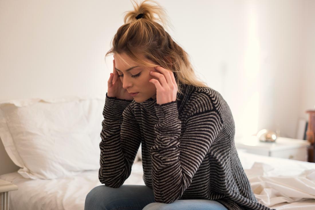 Fatigue and dizziness are possible symptoms of heart failure.