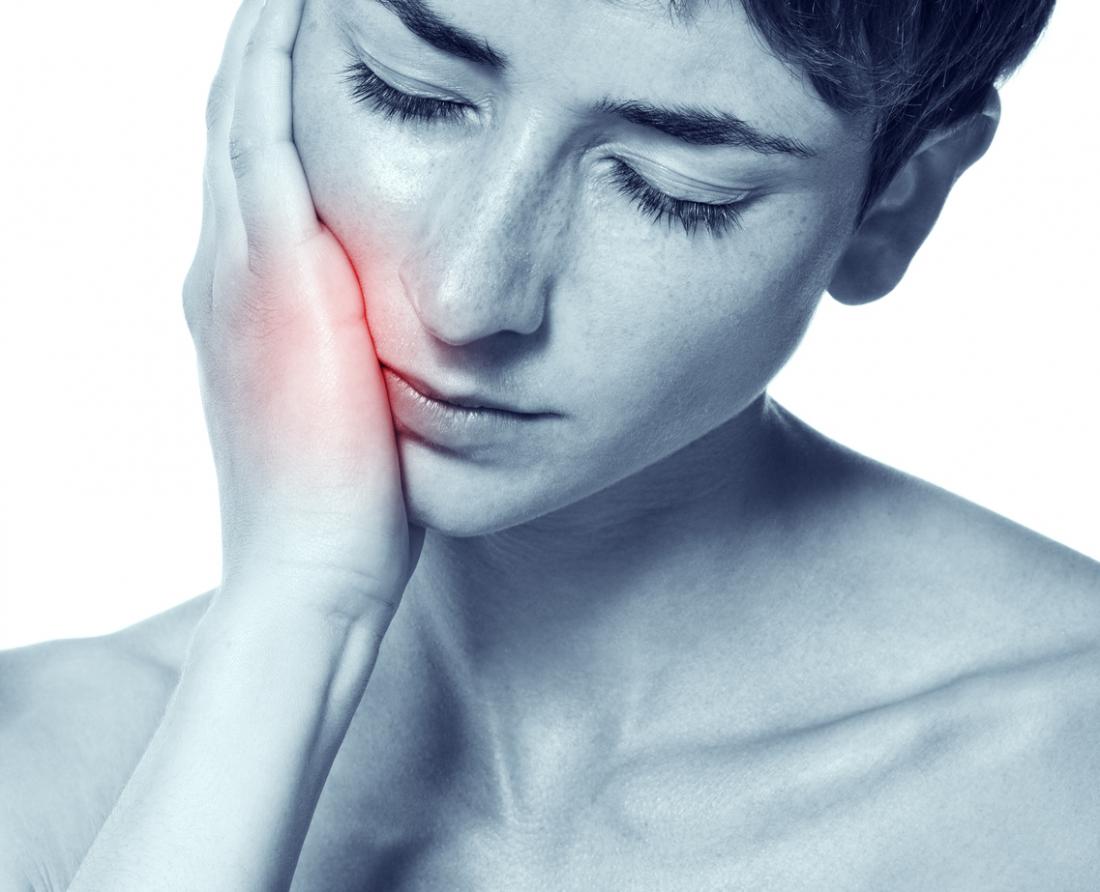 Trigeminal Neuralgia Symptoms Causes And Treatment