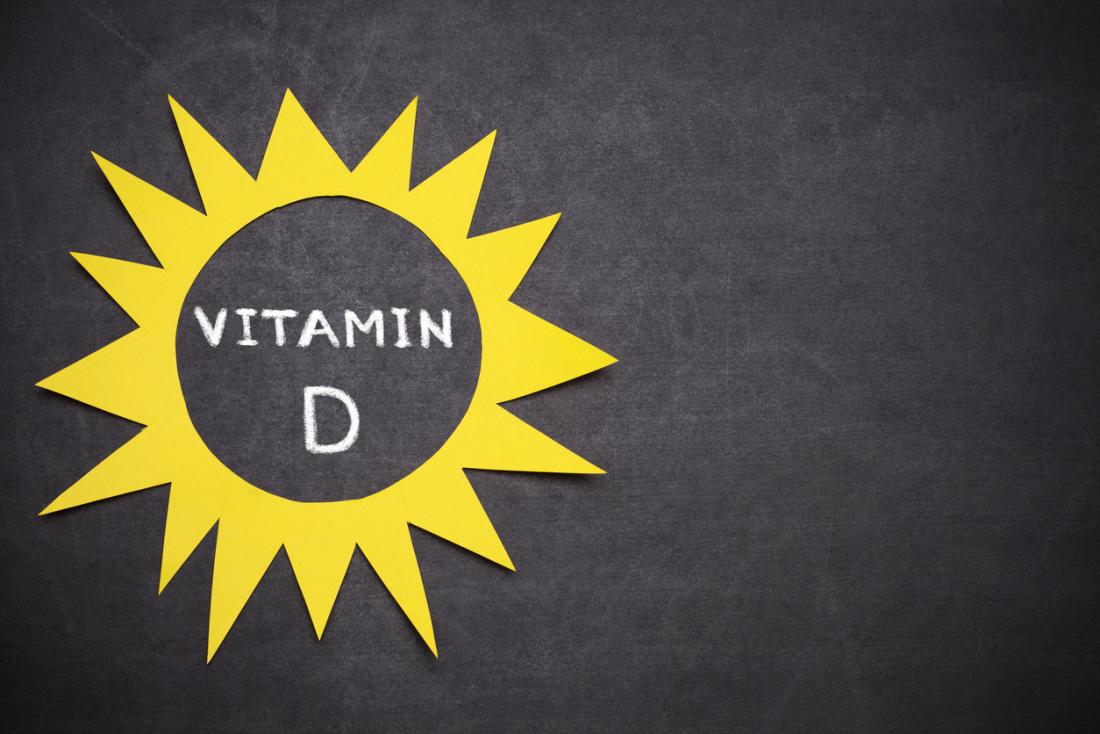 Vitamin D Benefits Deficiency Sources And Dosage - 