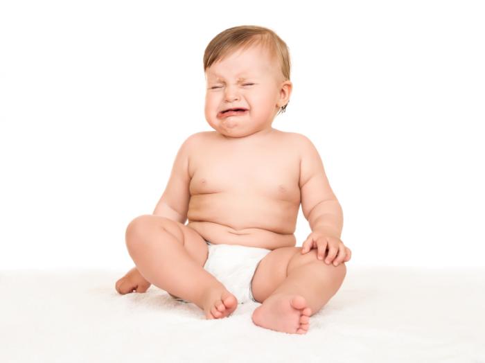 Colic in best sale babies age