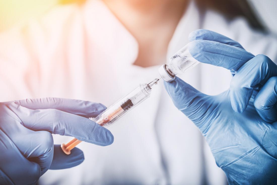 vaccine