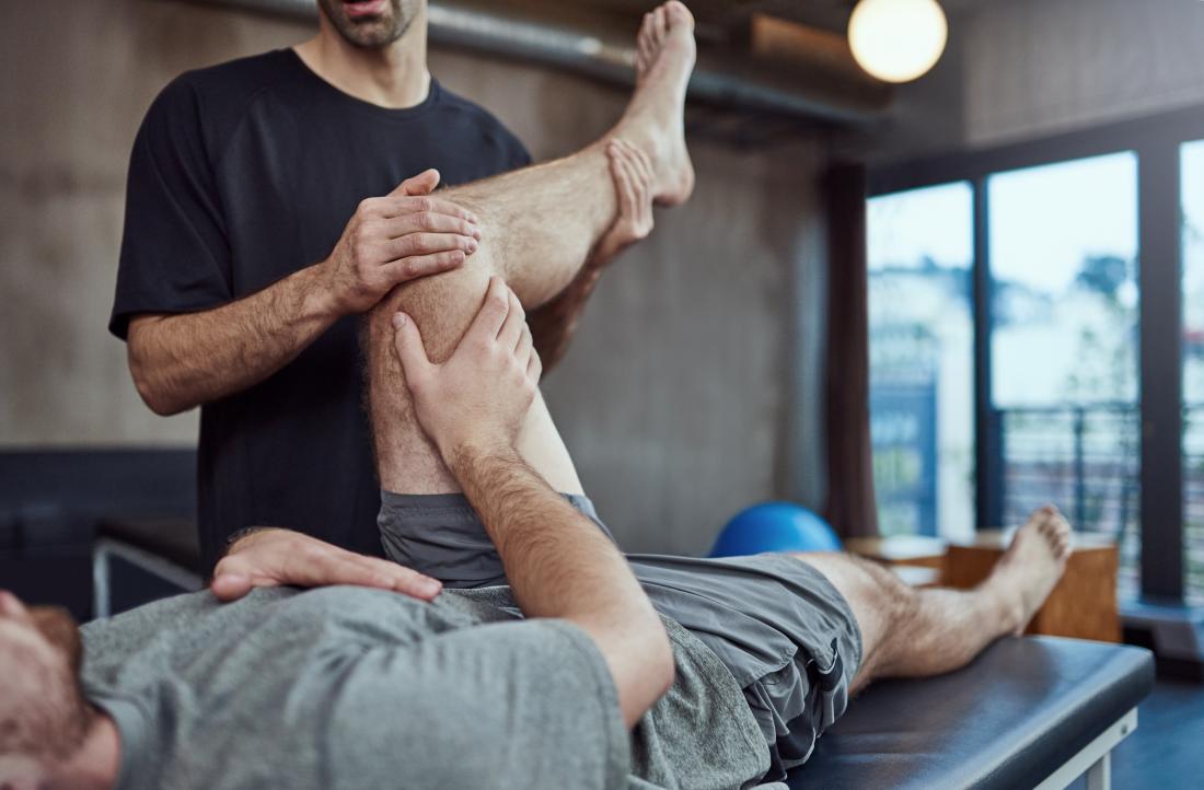 Physical therapy
