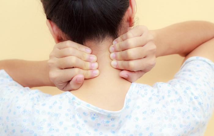 Cervical Spondylosis Exercises Treatment And Symptoms