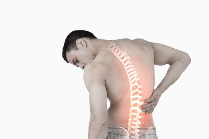 Causes Of Back Pain And Treatment Options