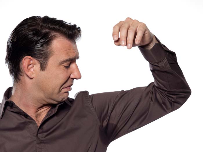 Body Odor Causes Prevention And Treatments