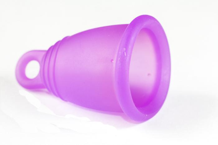Can menstrual cups cause Toxic Shock Syndrome?