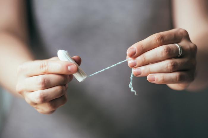 Toxic Shock Syndrome: How It Happens and How Common It Is