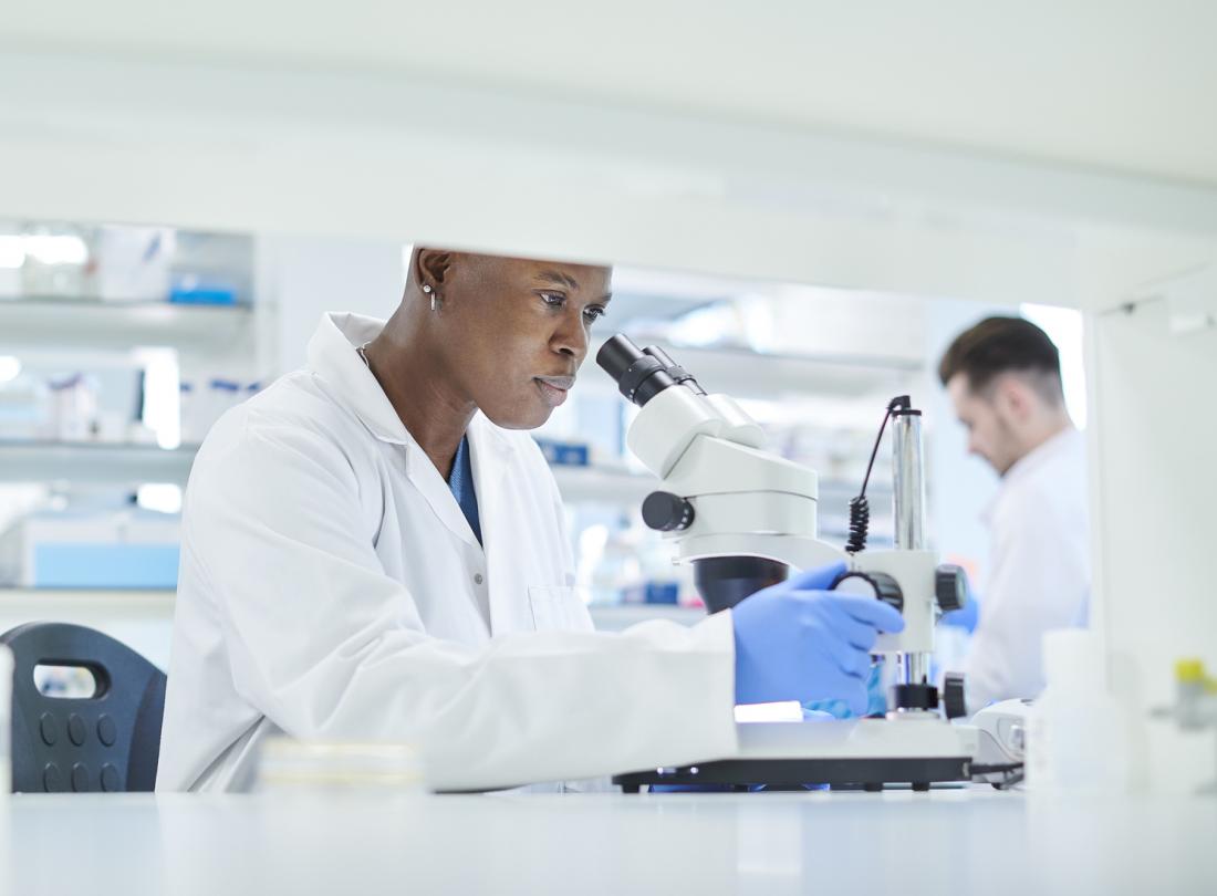 Research into the cause of scleroderma is ongoing.