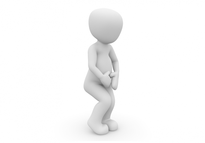 frequent urination