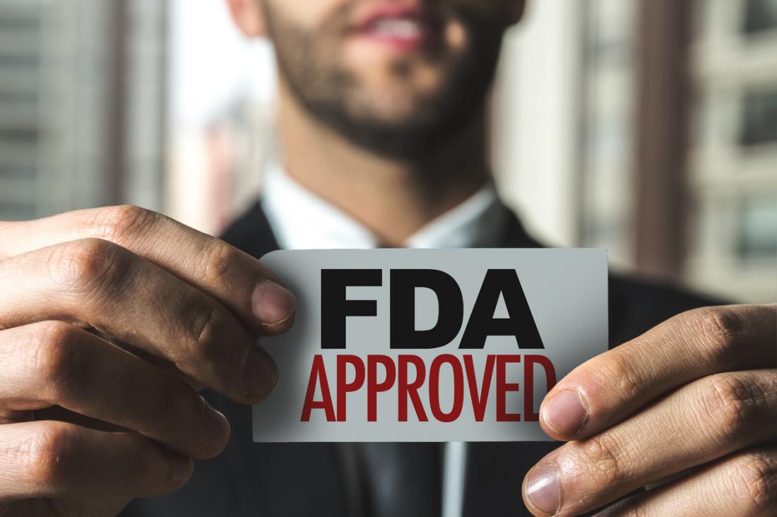 At-home genetic testing FDA