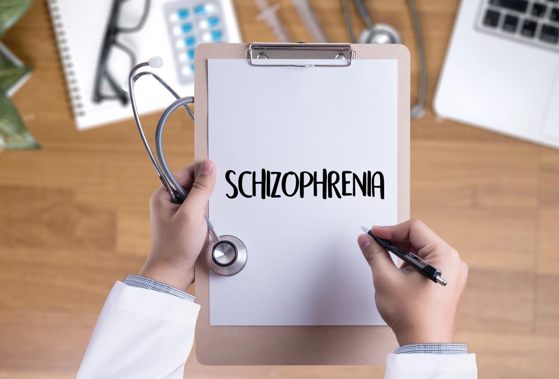 Types Of Schizophrenia What Are They And Are They Still Used