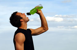 Sports Drinks