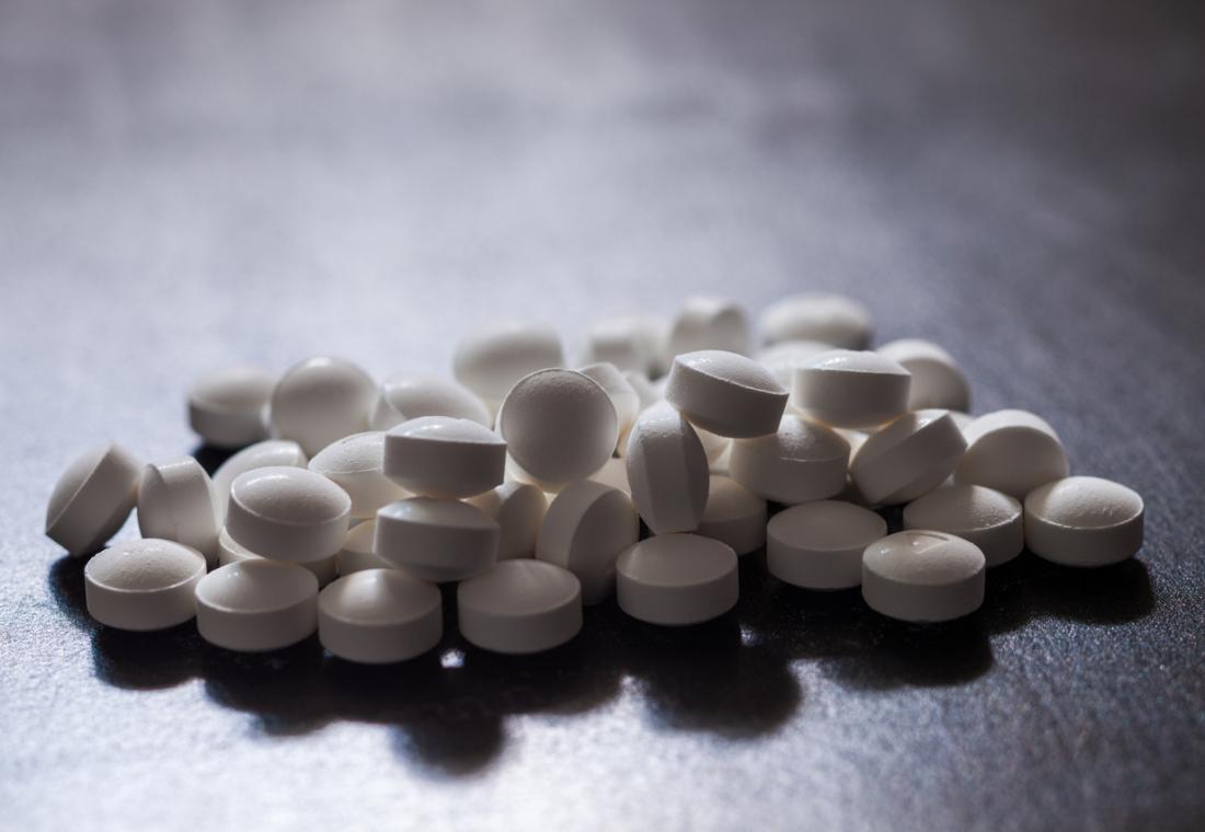 Amphetamine Uses, side effects, and contraindications image image