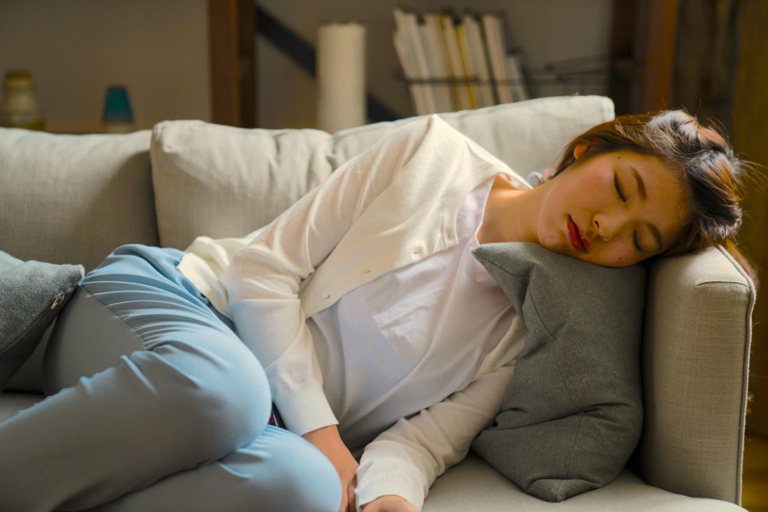 Melatonin has a number of roles in the human body, including regulating sleep.