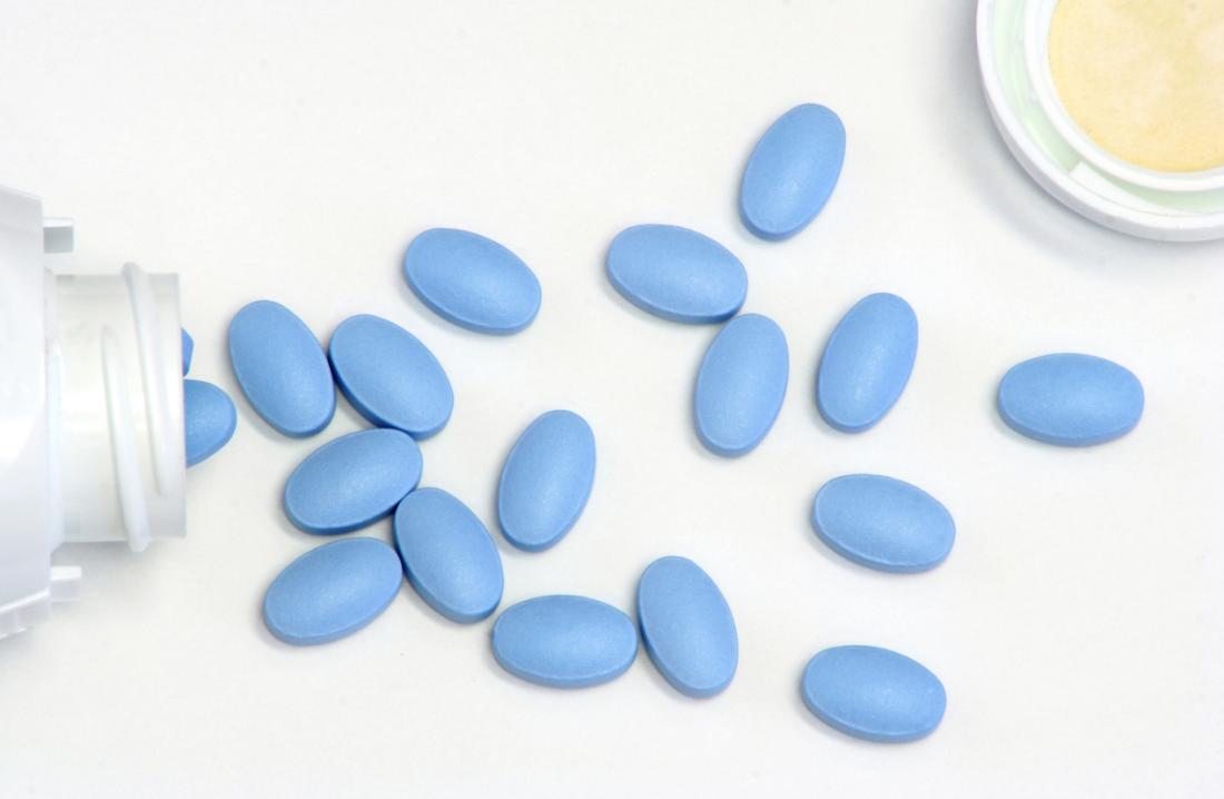 Viagra Uses Side Effects And Risks