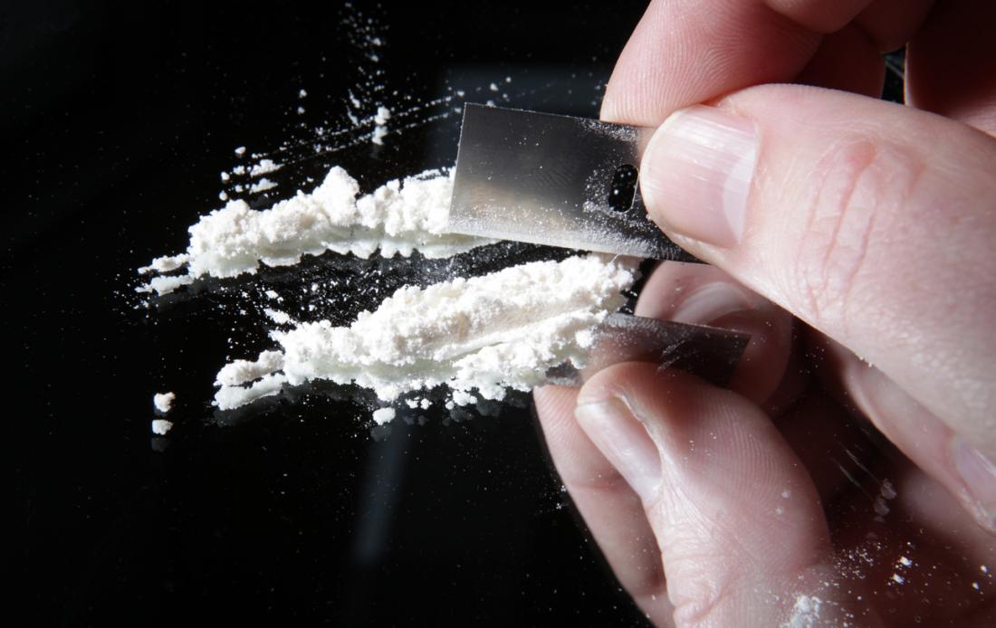 Cocaine: Effects, risks, and managing addiction