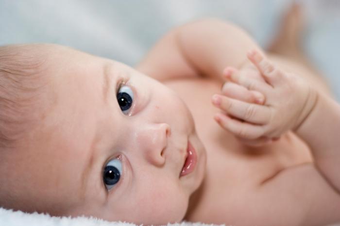 When Does A Baby Develop Brown Fat?