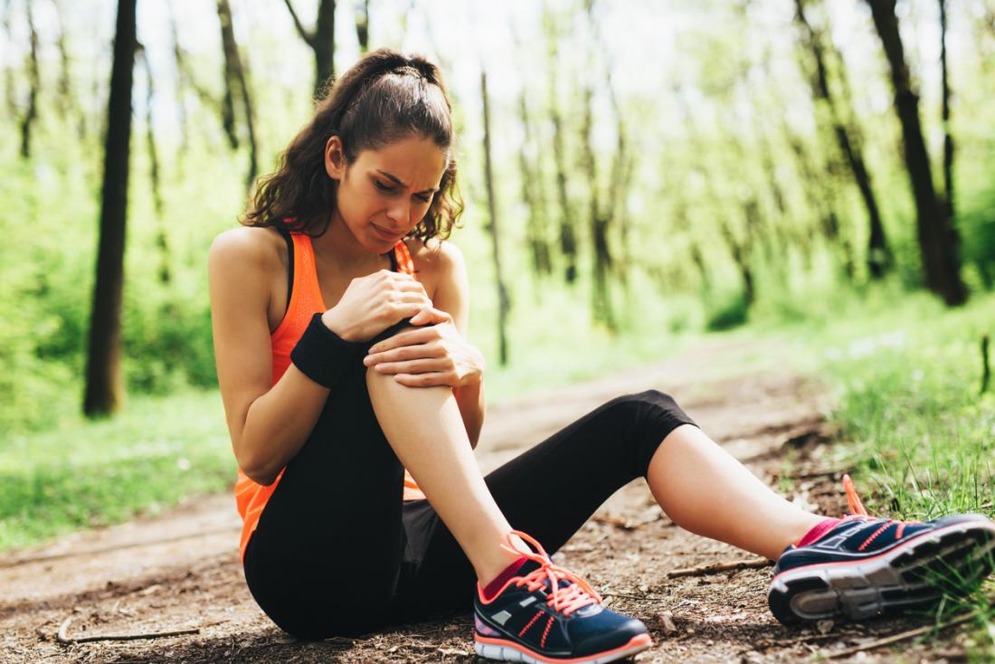 What Causes Shin Splints — And How Can You Avoid Them?.