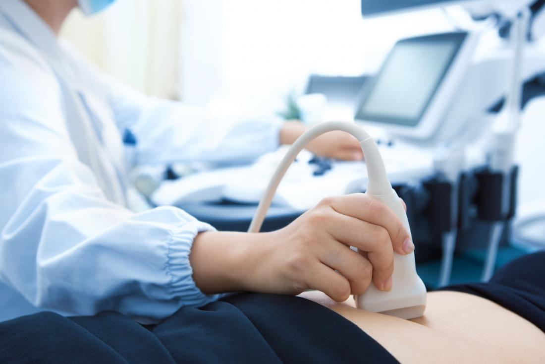 Everything You Need To Know About Ultrasound