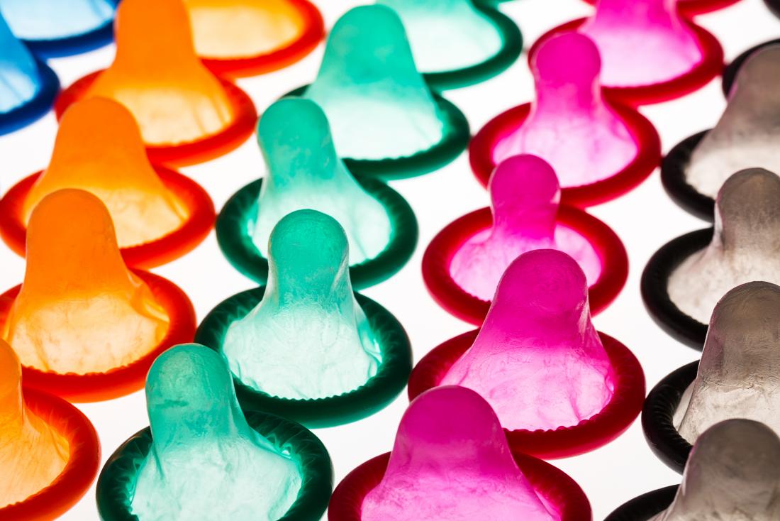 Condoms