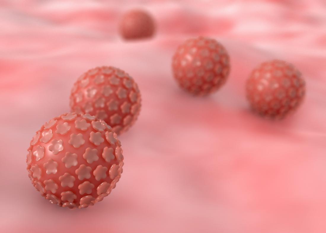 hpv illustration