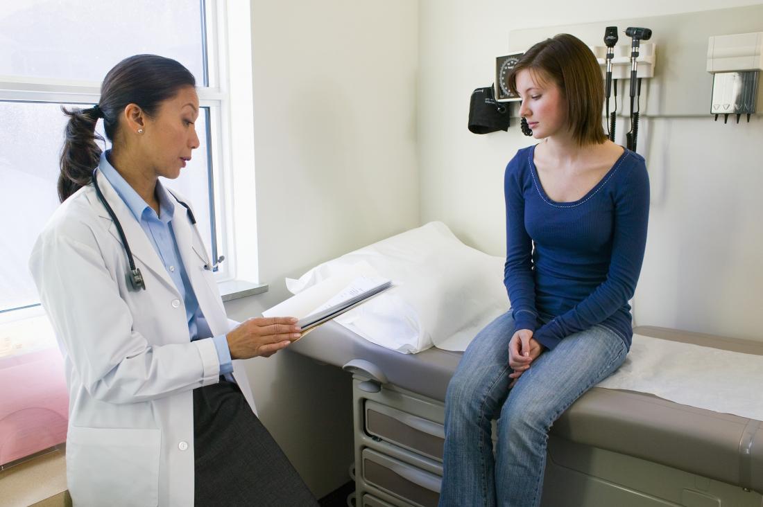 A doctor can explain the risks of otoplasty.