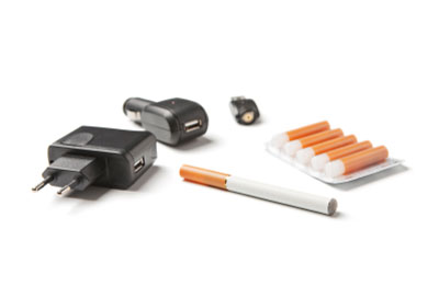 Electronic cigarettes