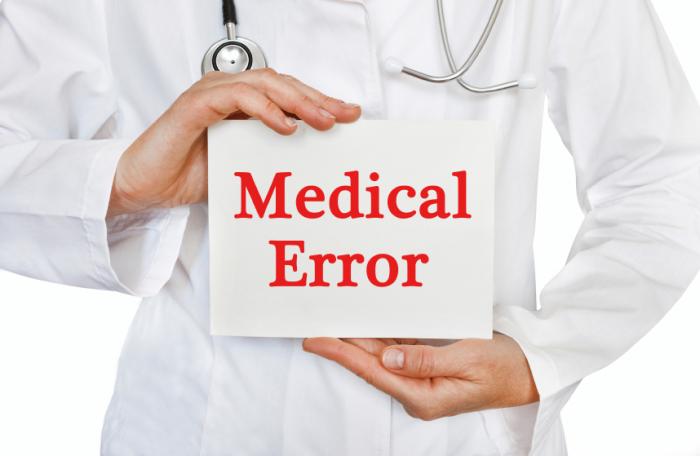 Medical malpractice: What does it involve?