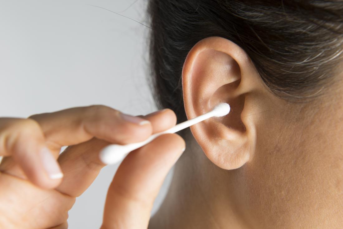 Earwax problems Symptoms, causes, risk factors, and treatment