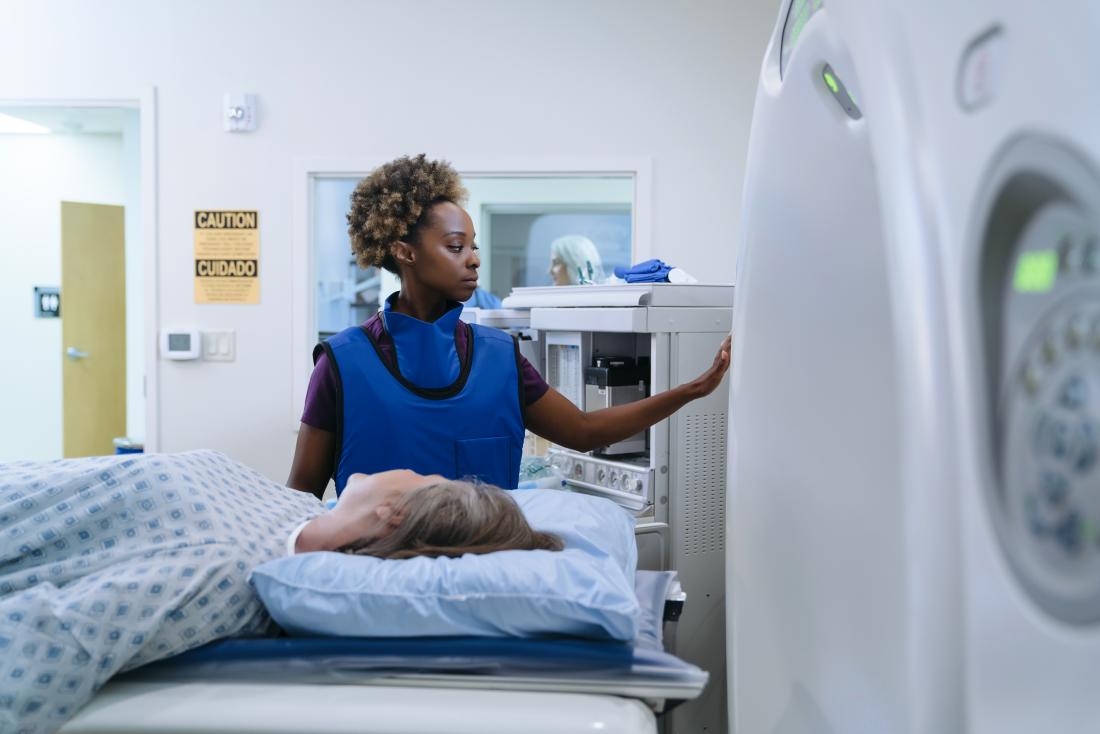 breast mri