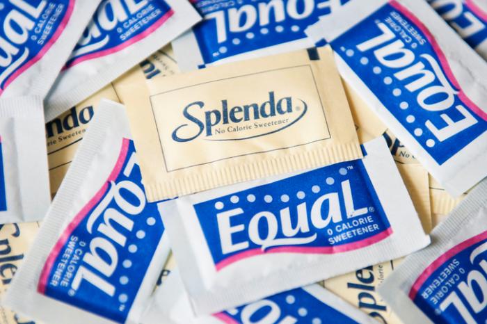 Artificial Sweetener Sucralose in U.S. Drinking Water Systems