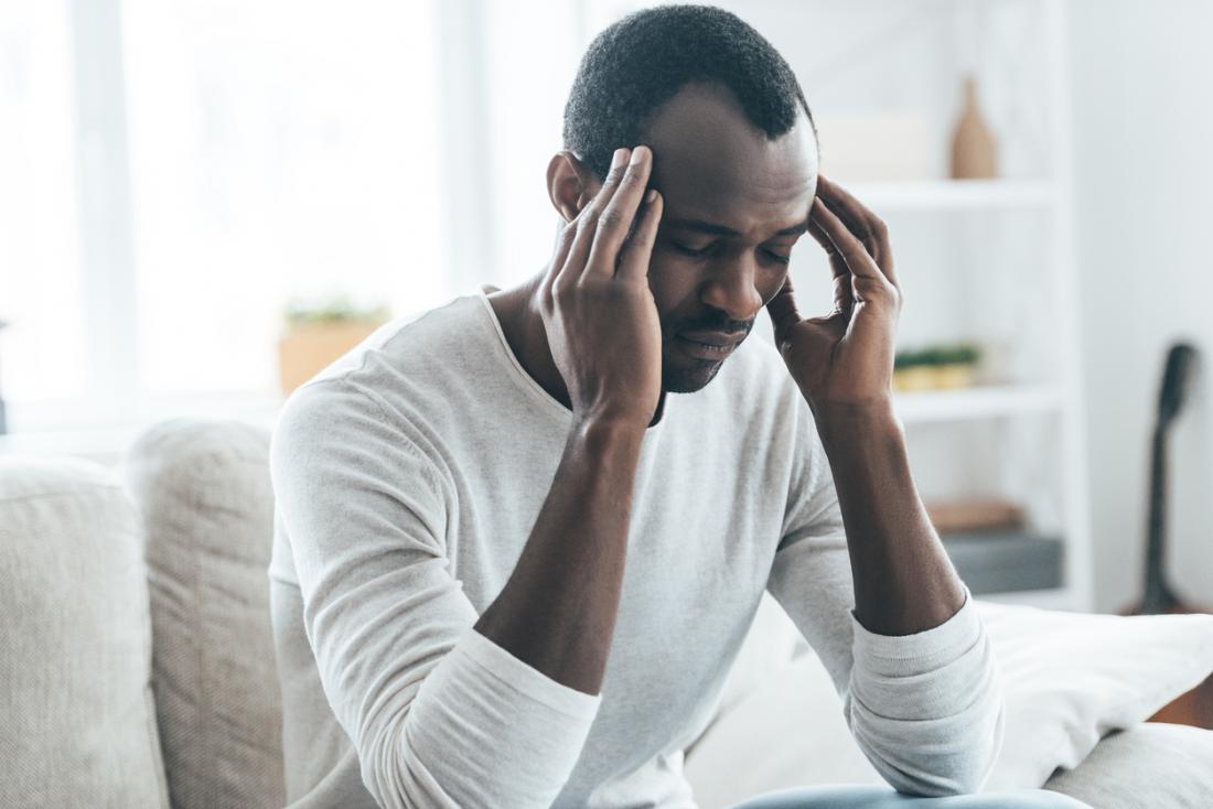 Ginseng can cause headaches