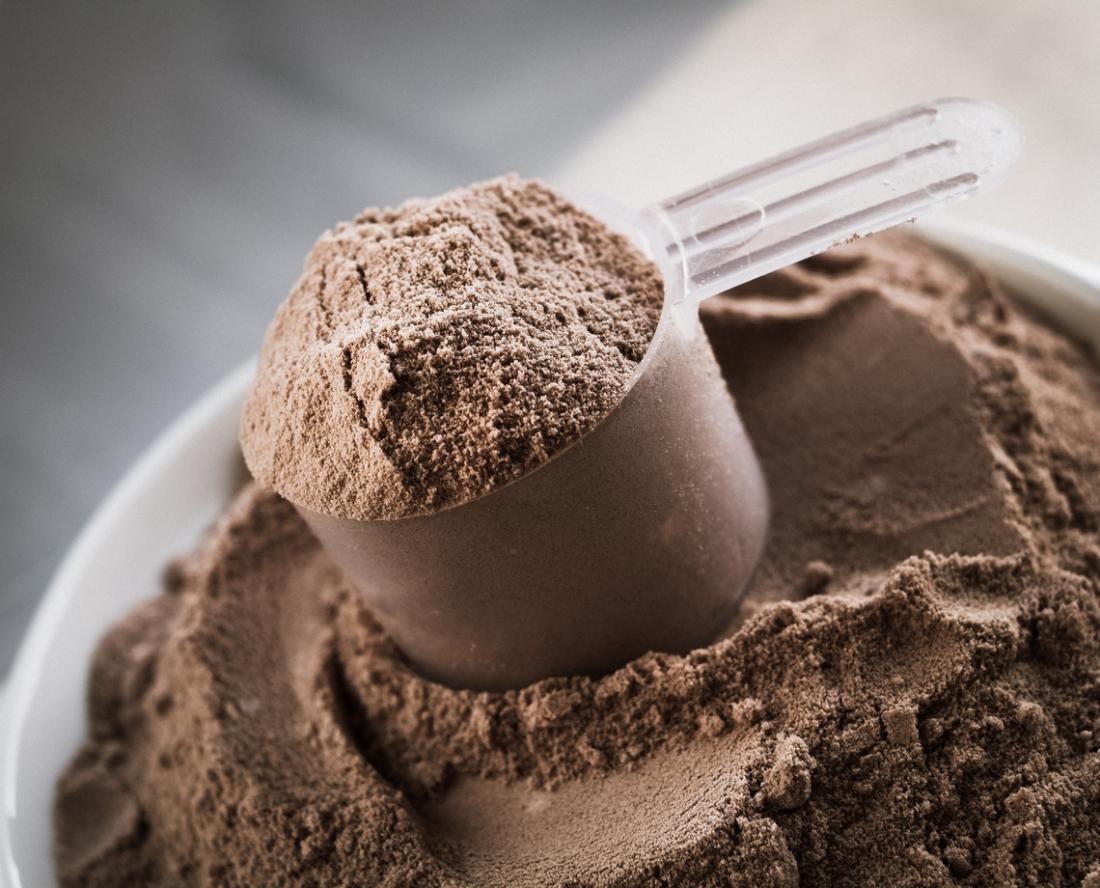 Benefits of Whey Protein Isolate: And Why it is the 'Whey' To Go