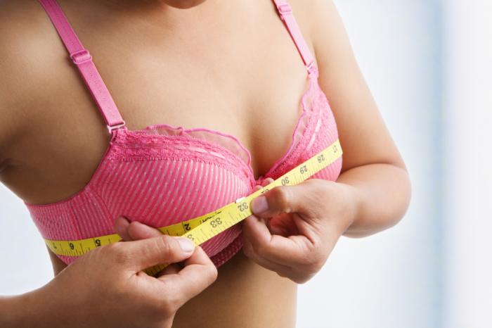 Heavy Breasts: Why Are Your Breasts Causing You So Much Pain?