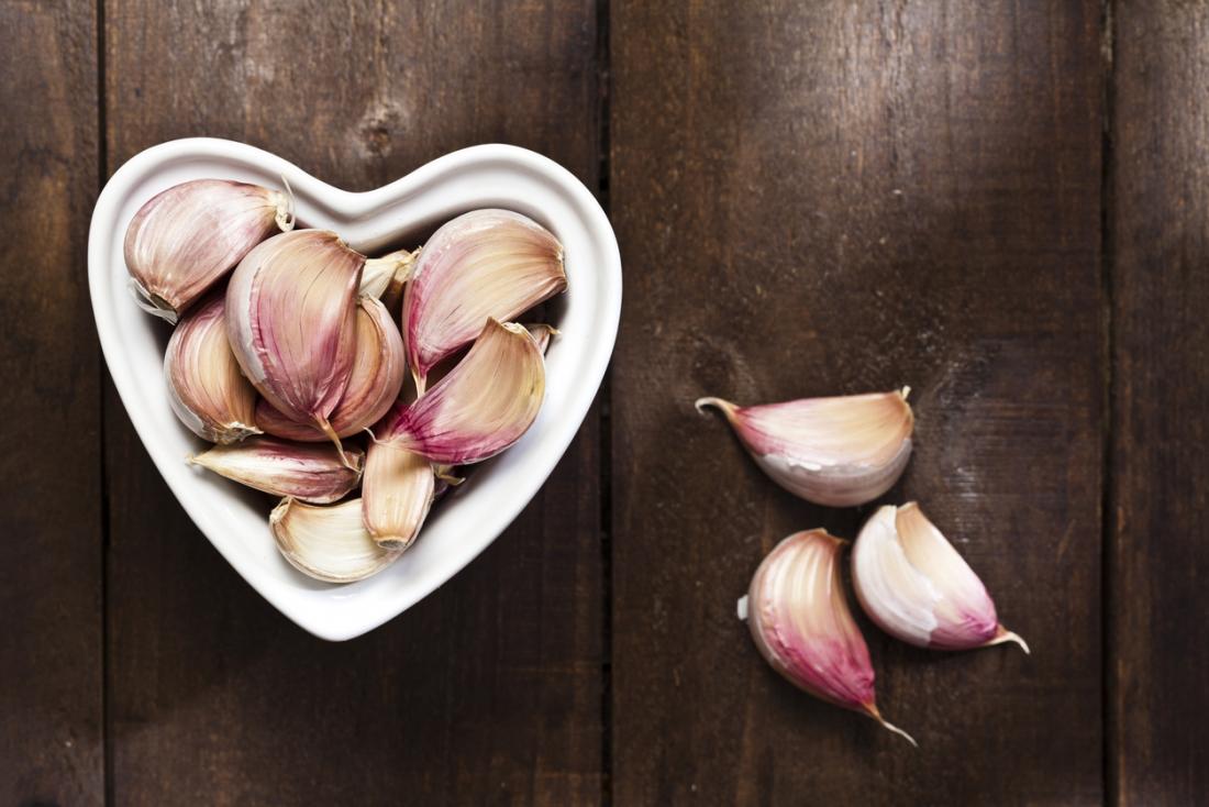 Featured image of post How to Make Garlic Oil Capsules Health Benefits