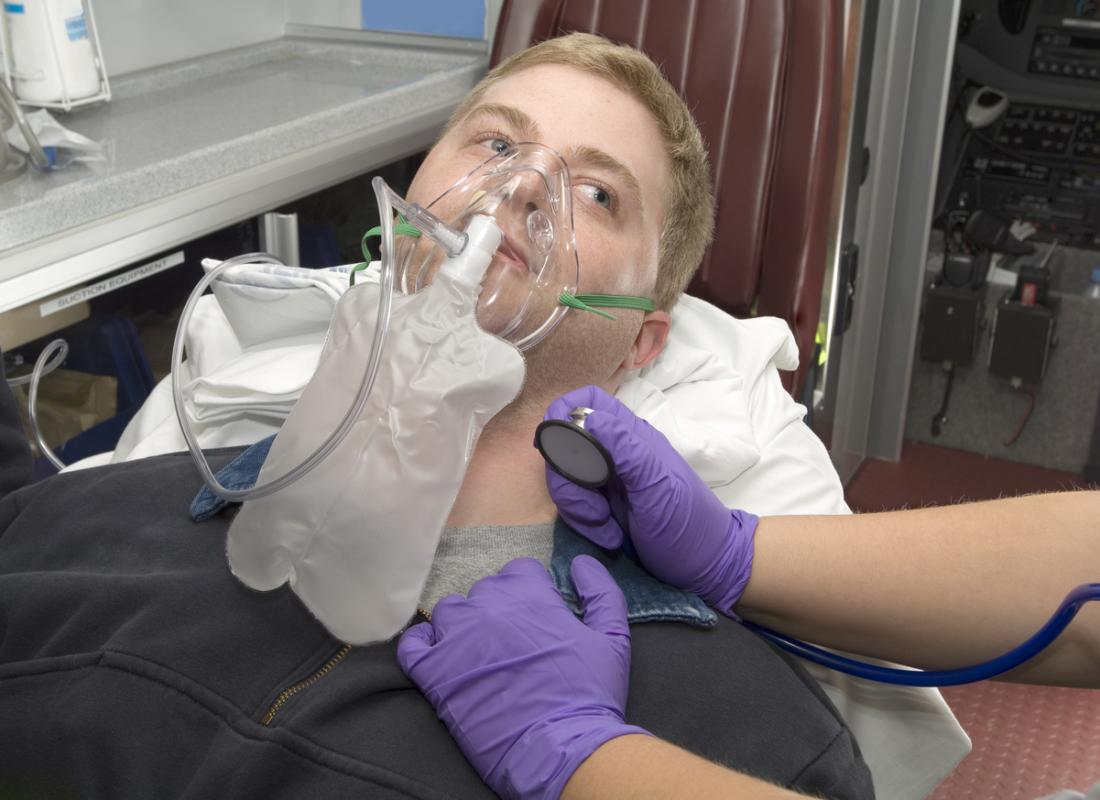 Respiratory Distress in a Patient with Clear Lungs: What You Need to Know